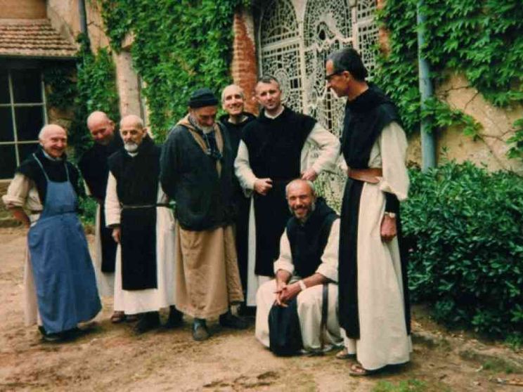 Beati il vescovo di Orano e i monaci di Tibhirine uccisi in Algeria