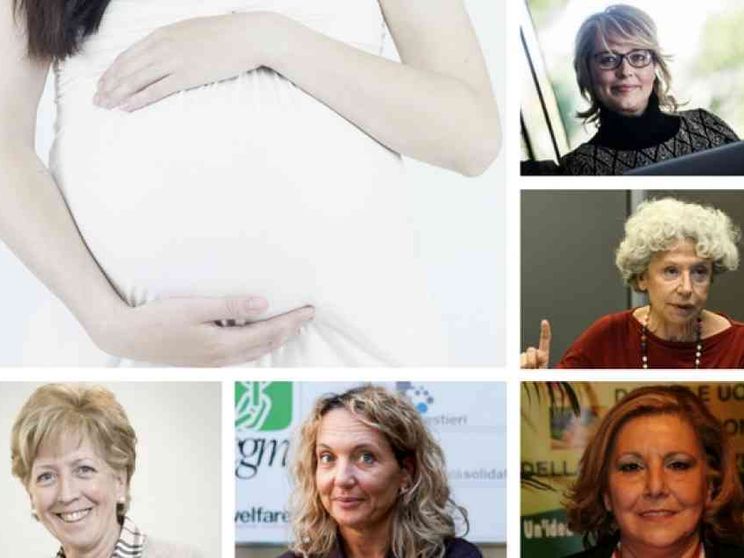 Cinque voci contro l’emergenza demografica