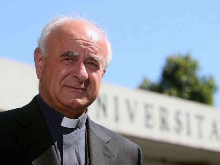 «Ogni respiro, vita da proteggere, sempre accanto ai più deboli»