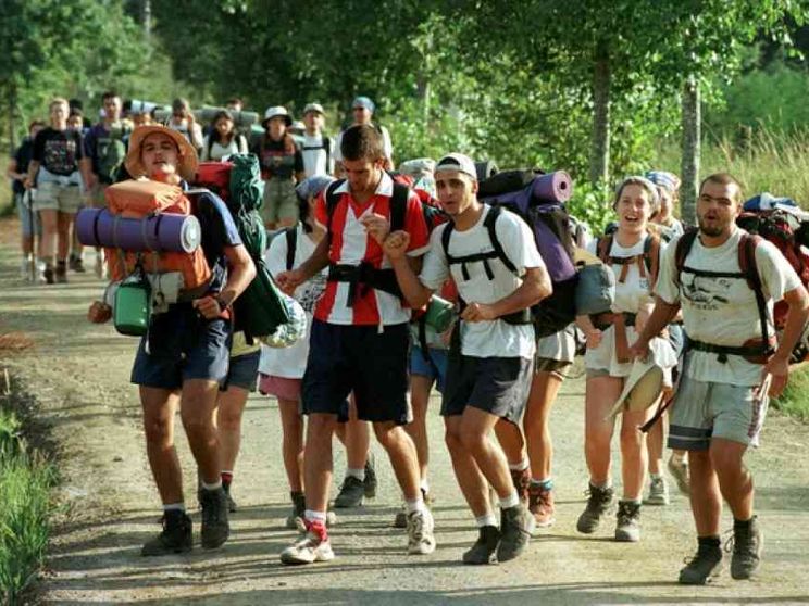 Solitudine, preghiera, fatica... pellegrinaggio, il viaggio che ti cambia