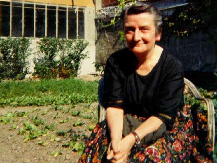 Madeleine Delbrêl, la mistica delle periferie