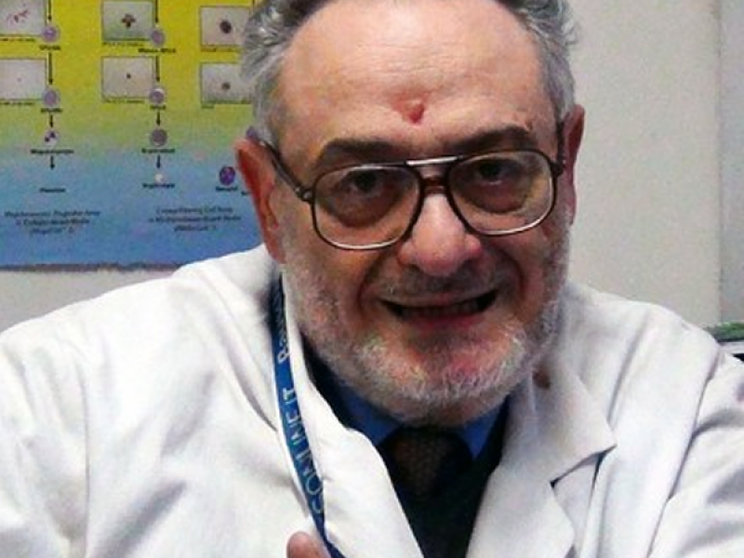 Vita da macachi (l’uomo resti uomo)