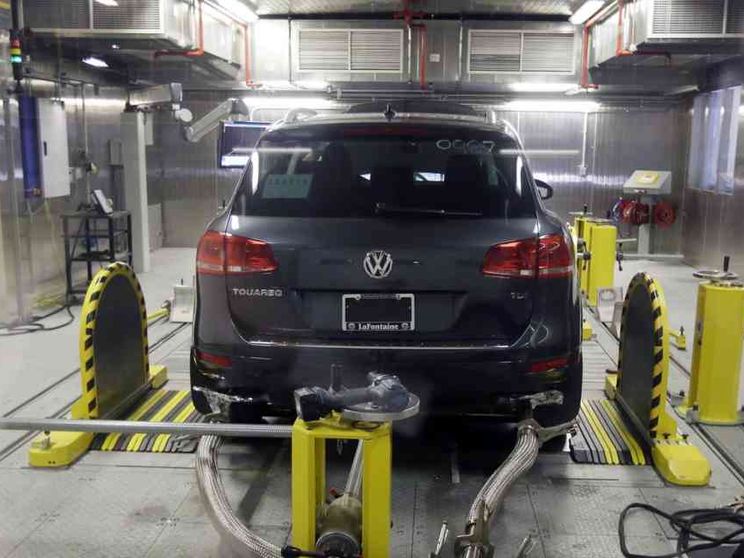 Il dieselgate non è finito: nel mirino gli esperimenti