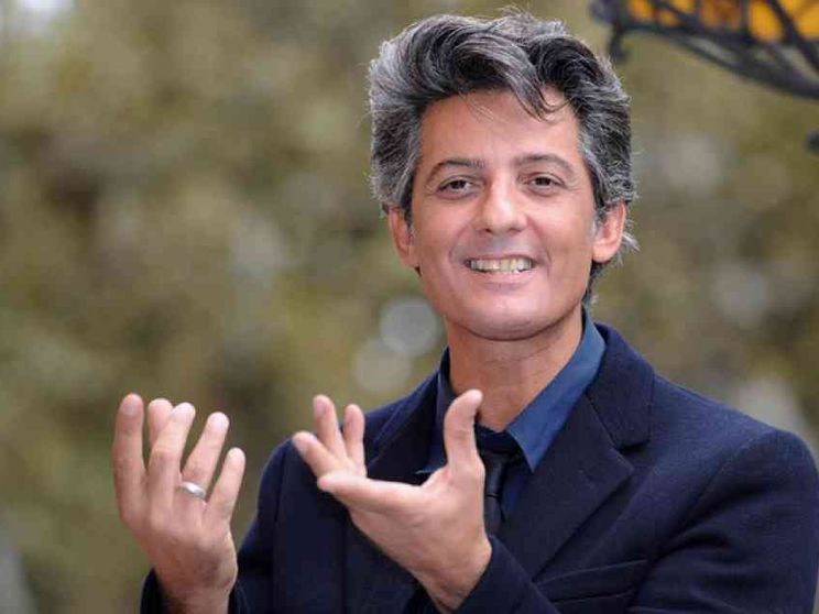 Fiorello sarà ospite a Sanremo