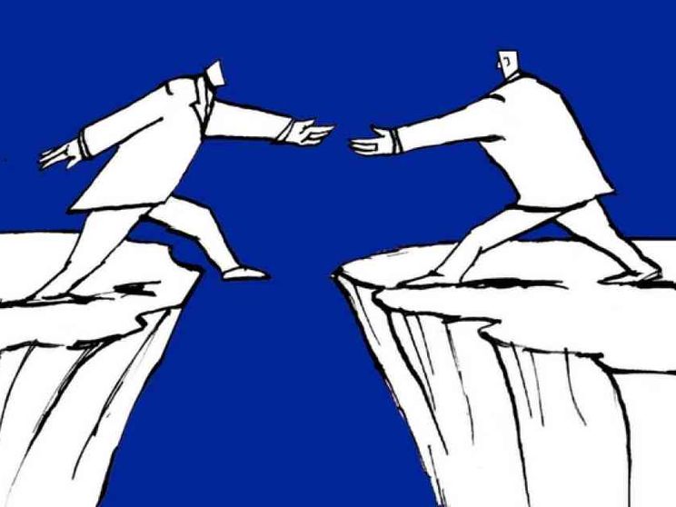 Empatia, quel traguardo da superare per conoscere l'altro