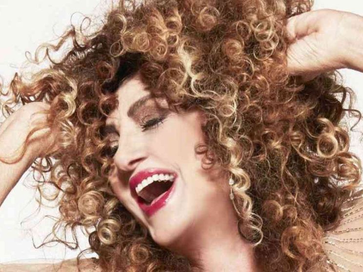 Marcella Bella: «Niente Sanremo, ma io resto nell'aria»