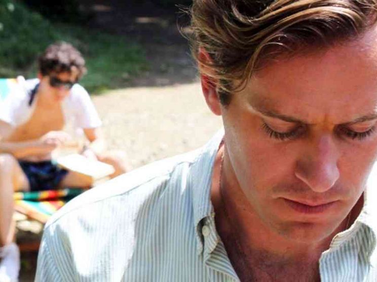 Guadagnino, la grande debolezza di un film da Oscar