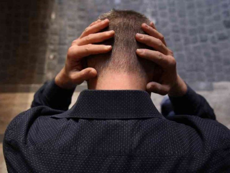 Viaggio nel pianeta oscuro, dove le famiglie sono lasciate sole