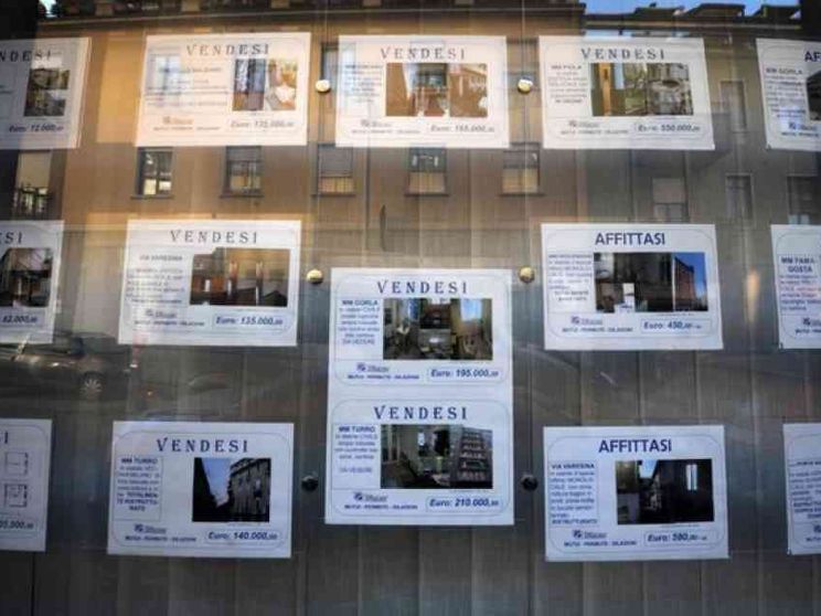 Alla ricerca di personale