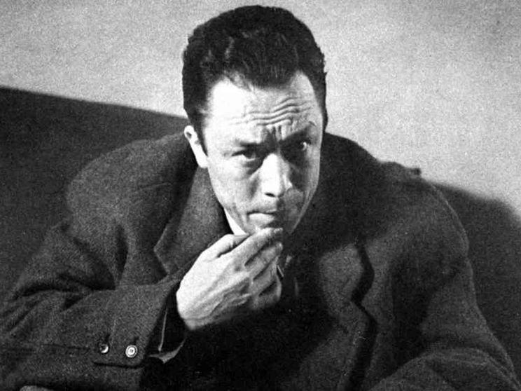 Le ragioni di Albert Camus contro la pena di morte