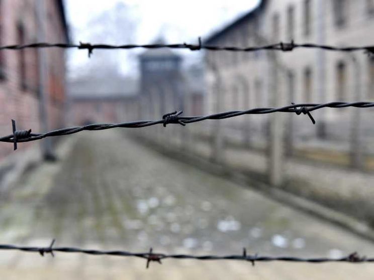 Shoah, vietato accostare nazismo e Polonia