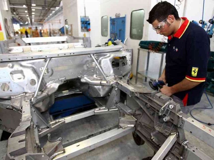 Al via il Factory Tour 2018