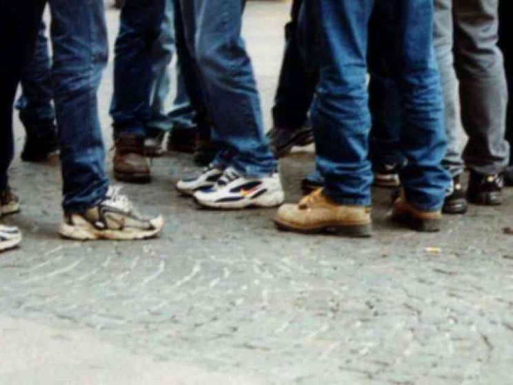 Il decano dei maestri di strada: «Attenti, la camorra è un modello»