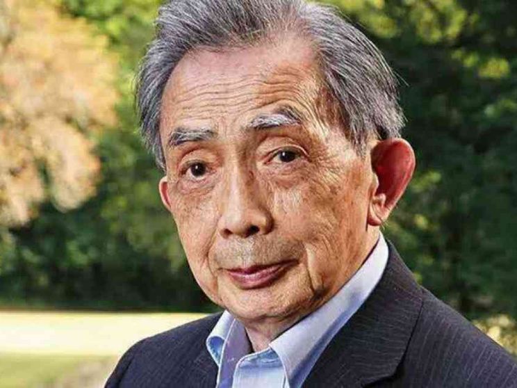 Tutto il bello dell'Anima secondo il poeta François Cheng