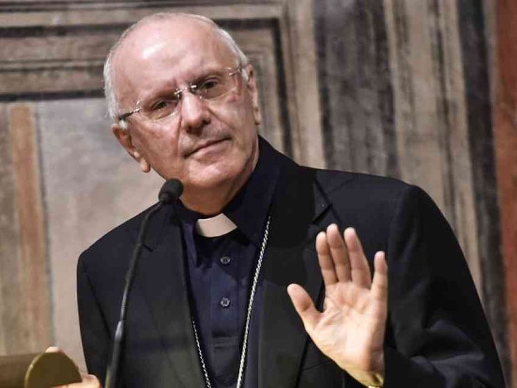 Firmato protocollo in difesa di minori e donne con Cei e Libera