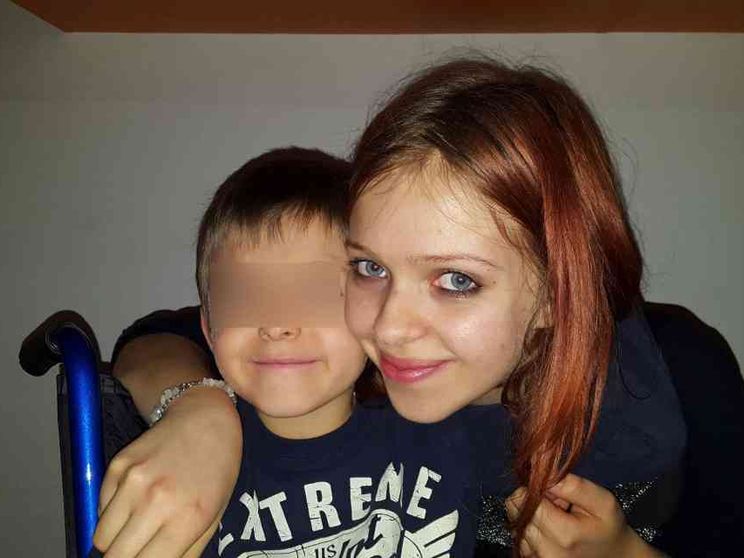 «Io, mamma a dodici anni, grido il mio no all'aborto»