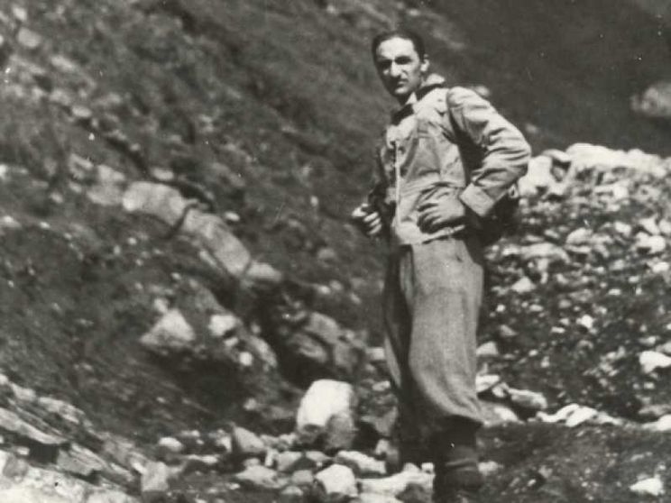 Teresio Olivelli, il «difensore dei poveri» è beato