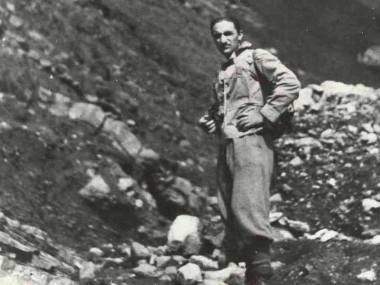 Teresio Olivelli, il «difensore dei poveri» è beato