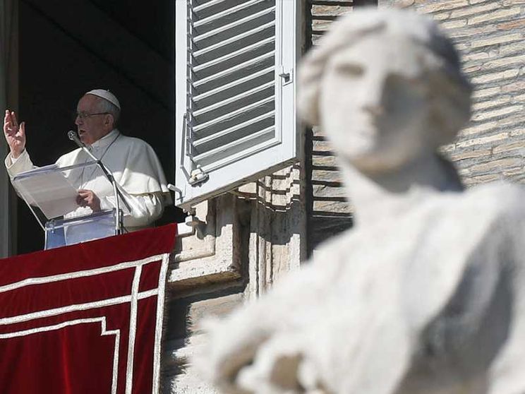 Il 23 febbraio Giornata di preghiera e digiuno per la pace