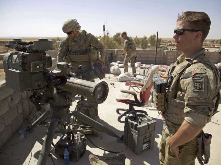Gli Usa si ritirano, ma l'Iraq da 15 anni cerca pace