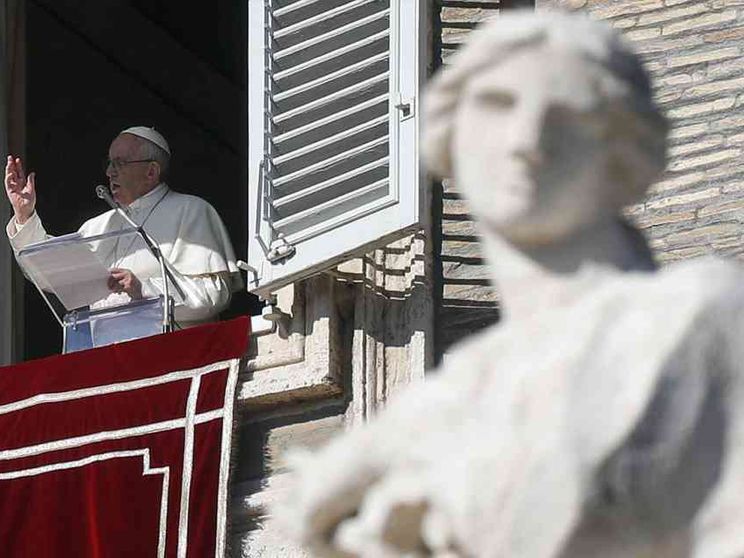Il 23 febbraio Giornata di preghiera e digiuno per la pace