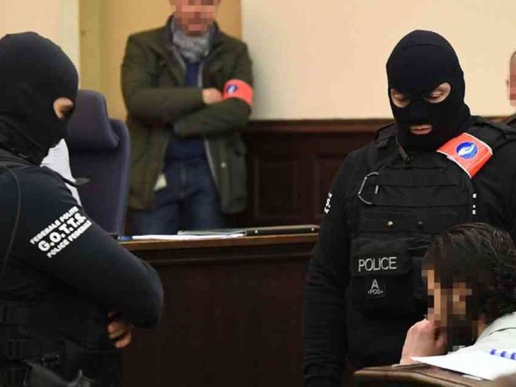 Prima udienza per Salah Abdeslam, lo stragista di Parigi