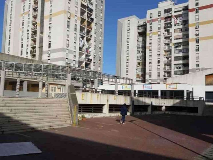 Quartiere Librino, dove c'è vita oltre il degrado