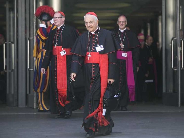 Piacenza: settant'anni di Aiuto alla Chiesa che Soffre