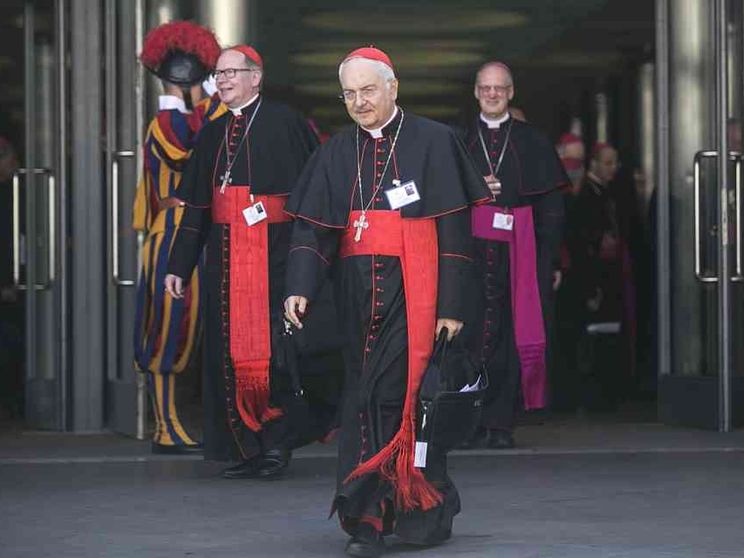 Piacenza: settant'anni di Aiuto alla Chiesa che Soffre