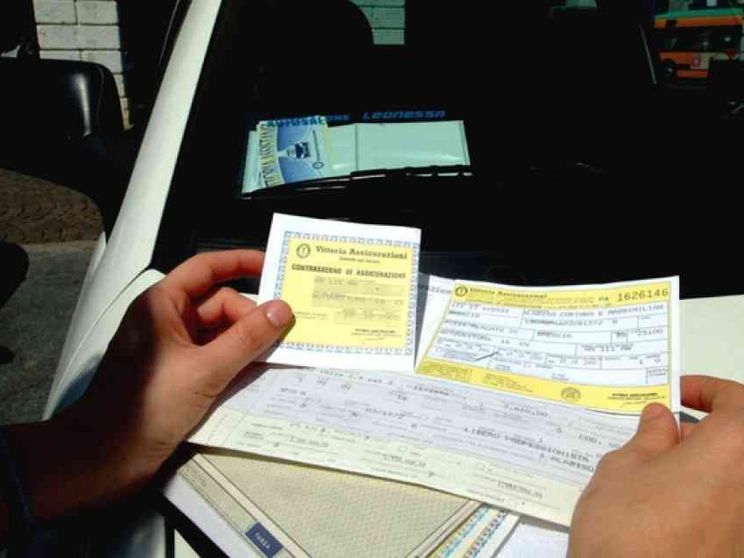 L'assicurazione? Si pagherà in base alla sicurezza del veicolo