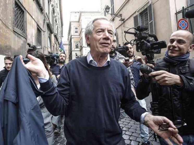 Balducci e Anemone condannati, Bertolaso assolto