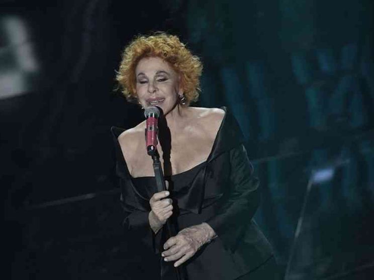 Ornella Vanoni, l'elogio del perdono imparando ad amarsi