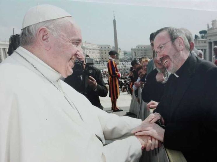 Morto monsignor Fasani, per 10 anni economo della Cei