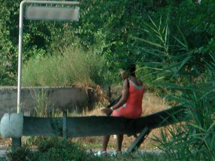 Marittimi, donne, minori: ecco i 42 milioni di nuovi schiavi nel mondo