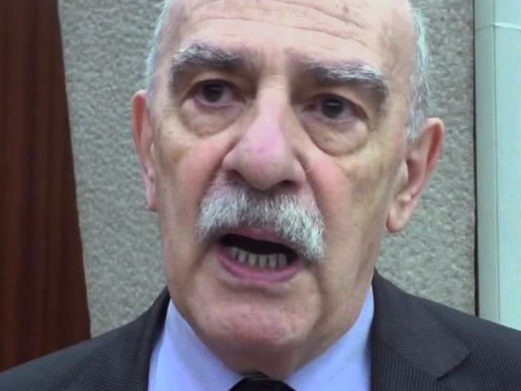 Vite e morti: primo dissesto