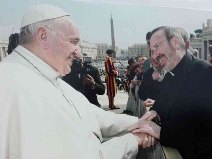 Morto monsignor Fasani, per 10 anni economo della Cei