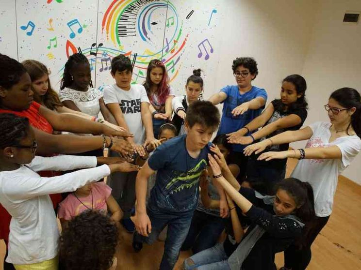 Uno studente su tre ha visto on line messaggi d'odio. Metà non ha reagito