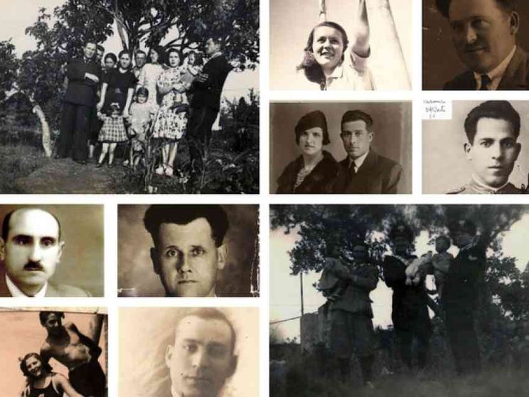 «I nostri cari ancora in fondo alle Foibe». Le parole di Mattarella