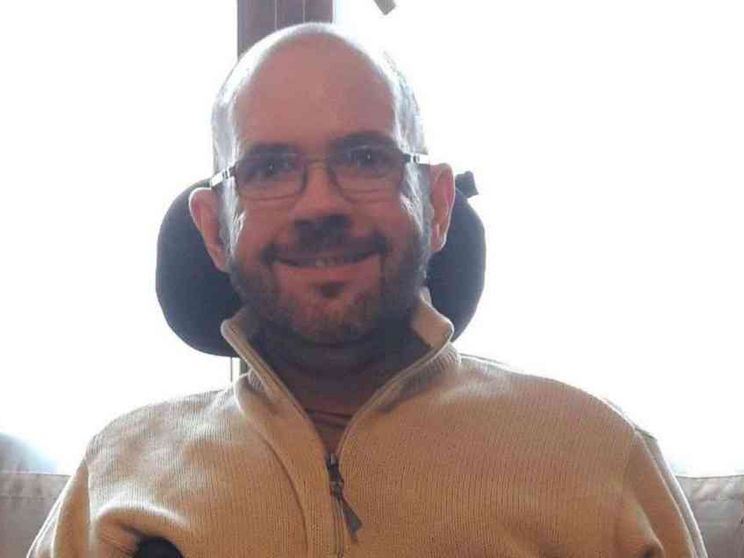 «Così riesco a respirare senza tracheostomia»