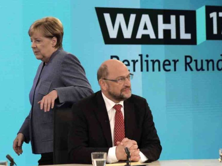 Schulz rinuncia agli Esteri e «cede» ai ribelli della Spd