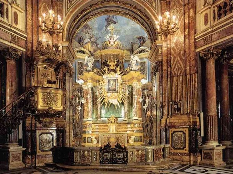 Fedeltà e amore di Dio: ecco la verità sul ritiro per gli omosessuali