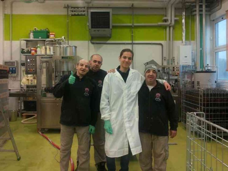 Quando la birra fa del bene