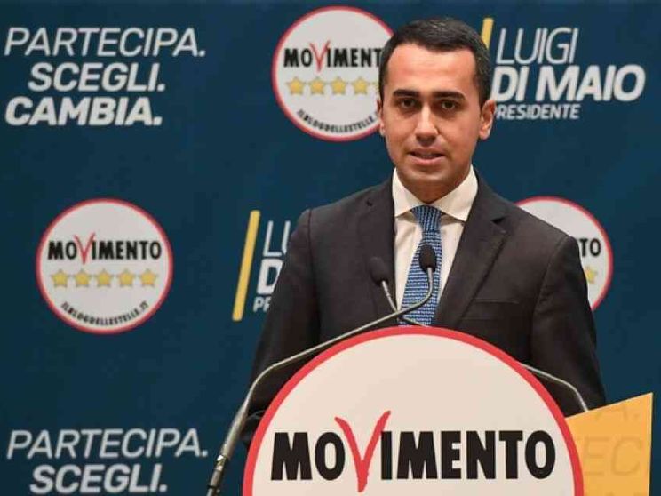 I versamenti M5S al Fondo imprese, ammanco di oltre 1 milione