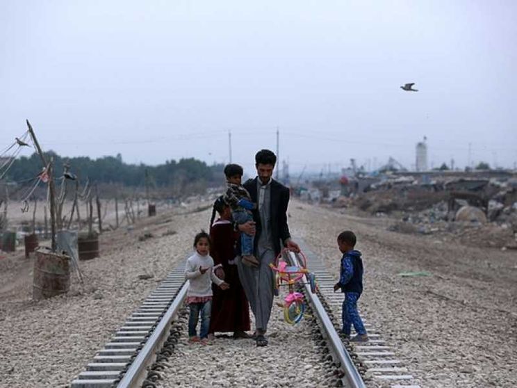 La guerra mai finita di Idlib
