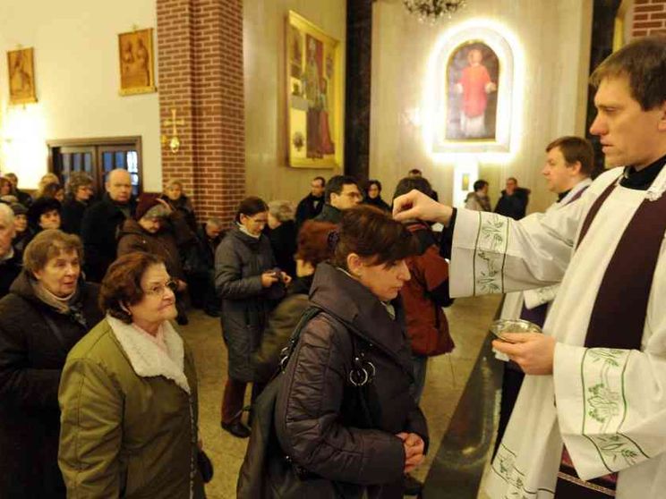 Capire la Quaresima: segni e parole di un tempo di conversione