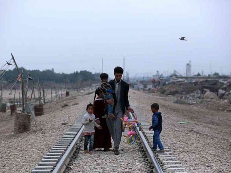 La guerra mai finita di Idlib