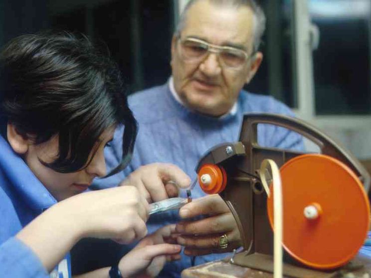 Lavoro ai giovani nei piani di welfare aziendale