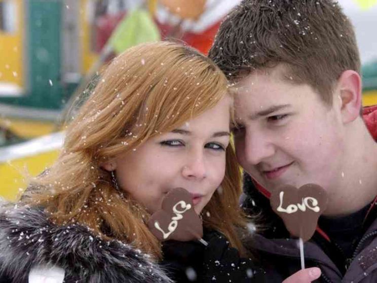 San Valentino coincide con le Ceneri? Un invito all'essenziale anche a tavola