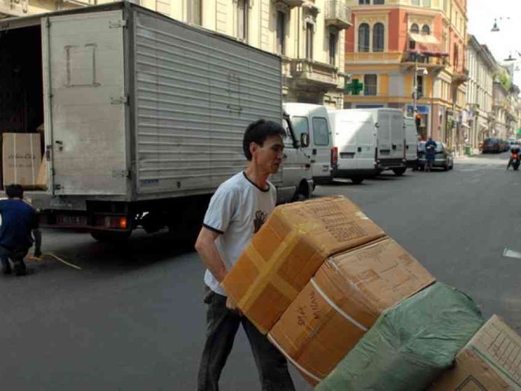 La carica delle 600mila imprese straniere