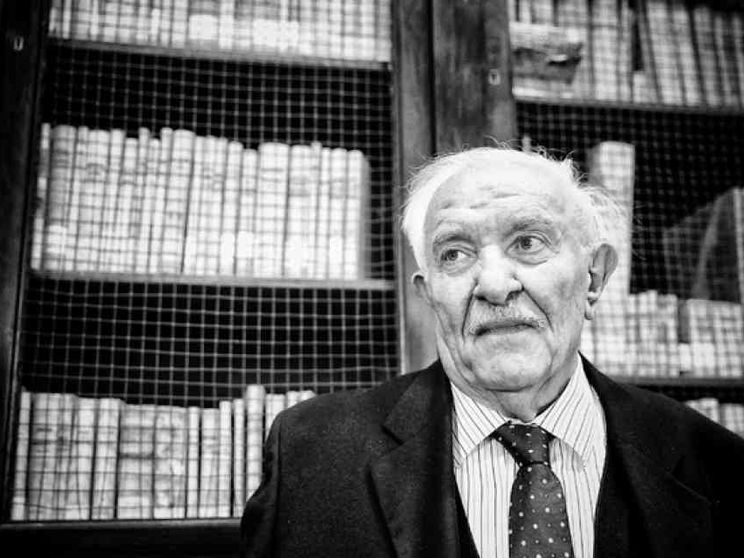 Addio a Galasso, lo storico che cambiò l'idea di paesaggio